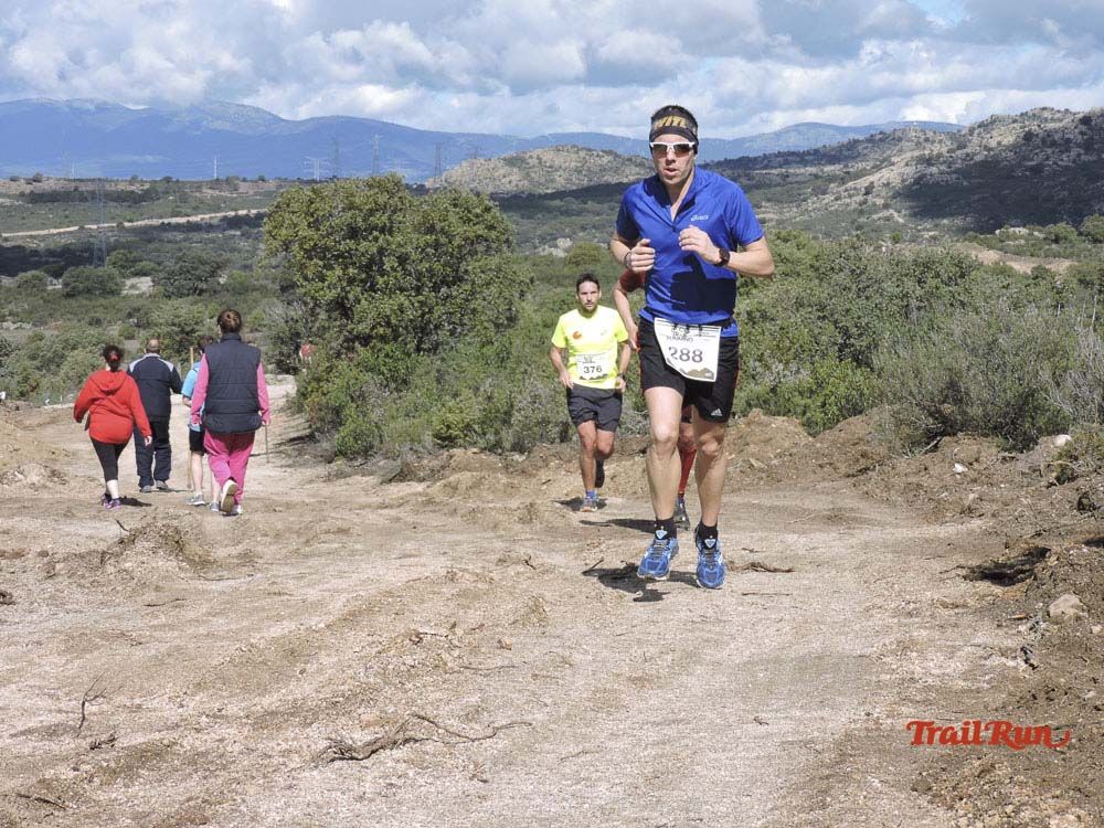 Races Trail Runing Hoyo de Manzanares 2016-8