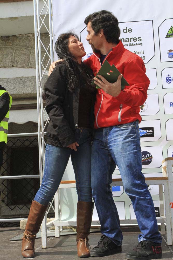 Races Trail Runing Hoyo de Manzanares 2016-8