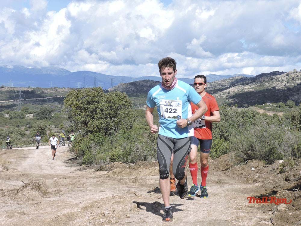 Races Trail Runing Hoyo de Manzanares 2016-8