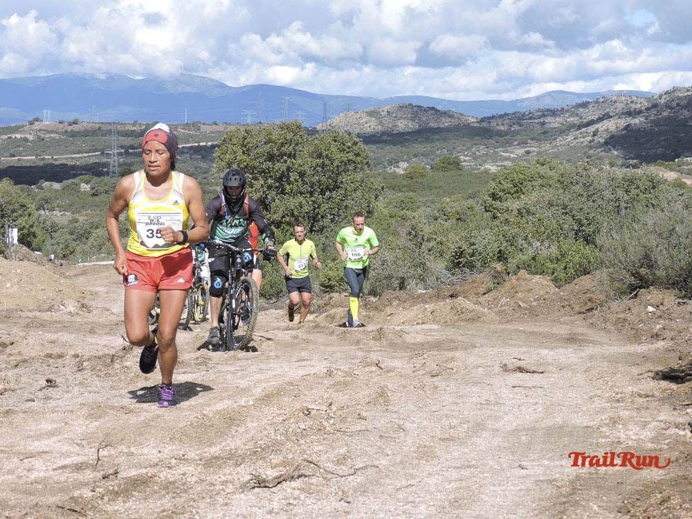 Races Trail Runing Hoyo de Manzanares 2016-8