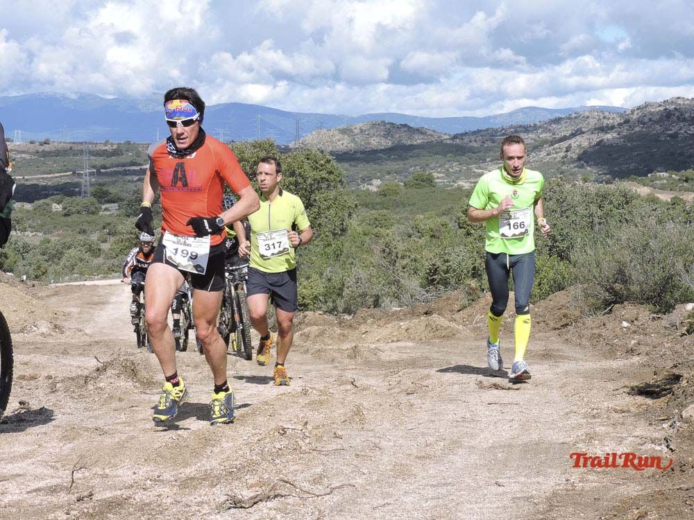 Races Trail Runing Hoyo de Manzanares 2016-8