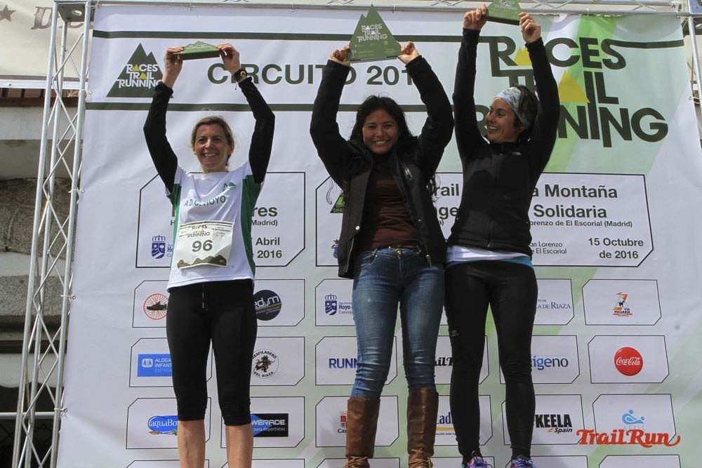Races Trail Runing Hoyo de Manzanares 2016-8