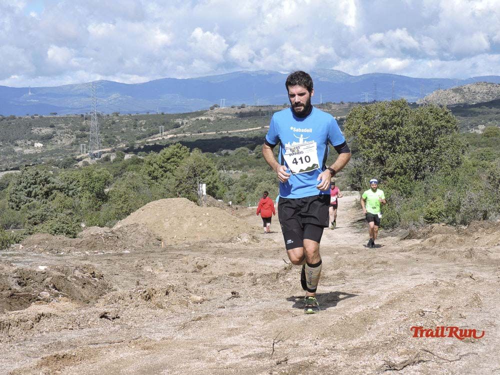 Races Trail Runing Hoyo de Manzanares 2016-8