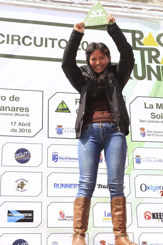 Races Trail Runing Hoyo de Manzanares 2016-8