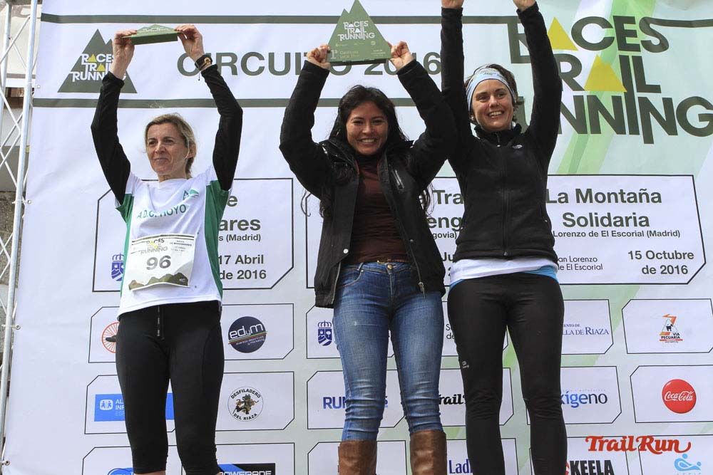 Races Trail Runing Hoyo de Manzanares 2016-8