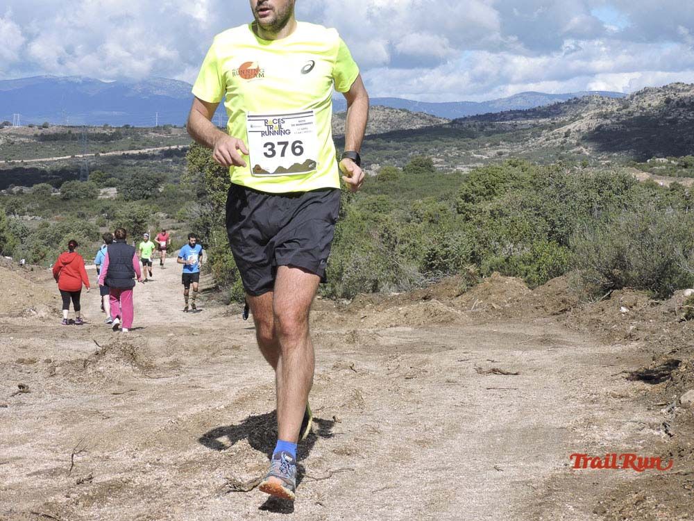Races Trail Runing Hoyo de Manzanares 2016-8