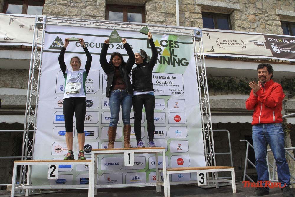 Races Trail Runing Hoyo de Manzanares 2016-8