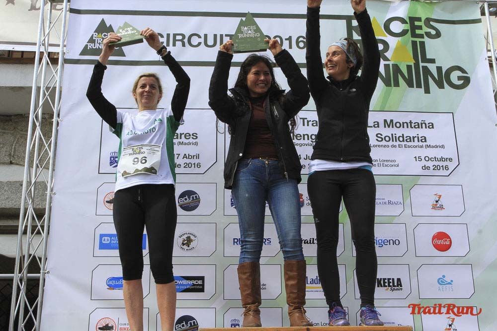 Races Trail Runing Hoyo de Manzanares 2016-8