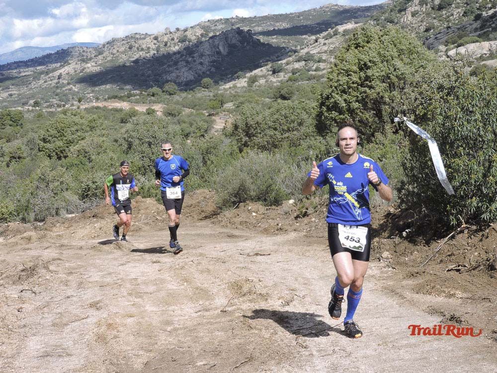 Races Trail Runing Hoyo de Manzanares 2016-8