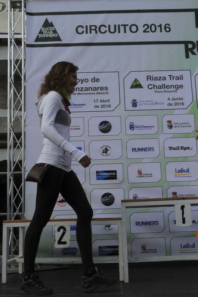 Races Trail Runing Hoyo de Manzanares 2016-8