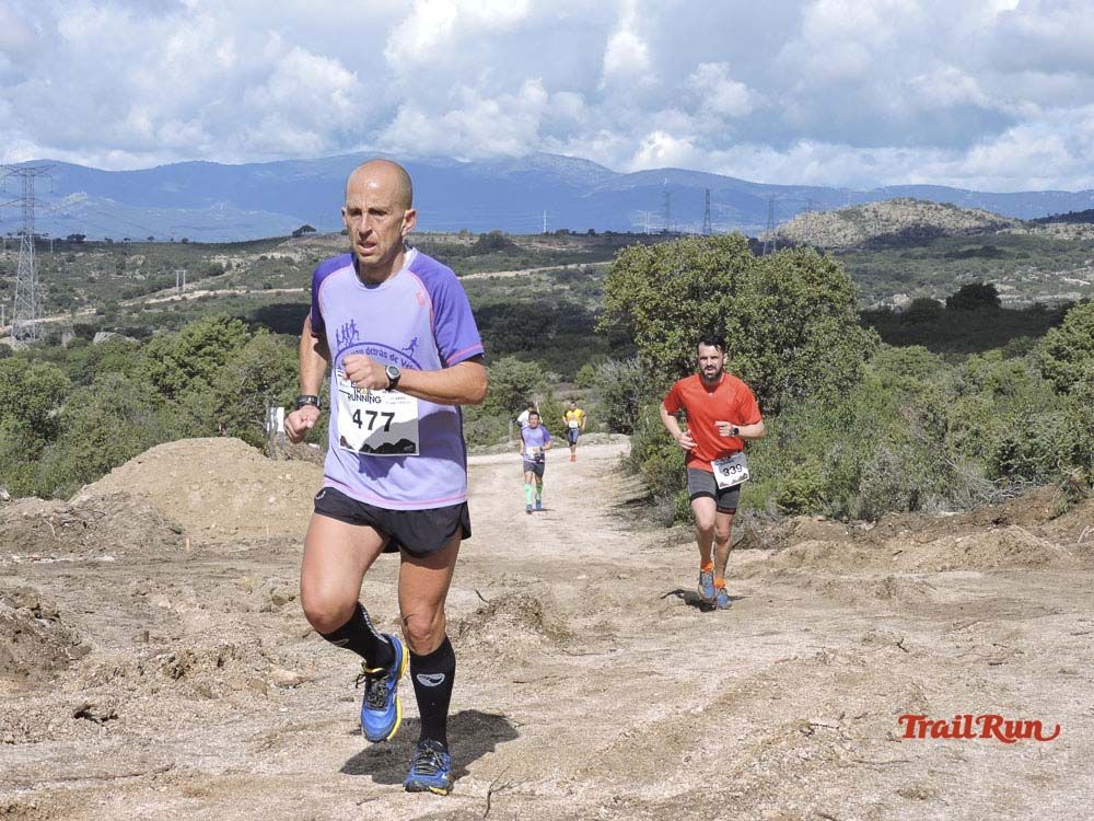 Races Trail Runing Hoyo de Manzanares 2016-8