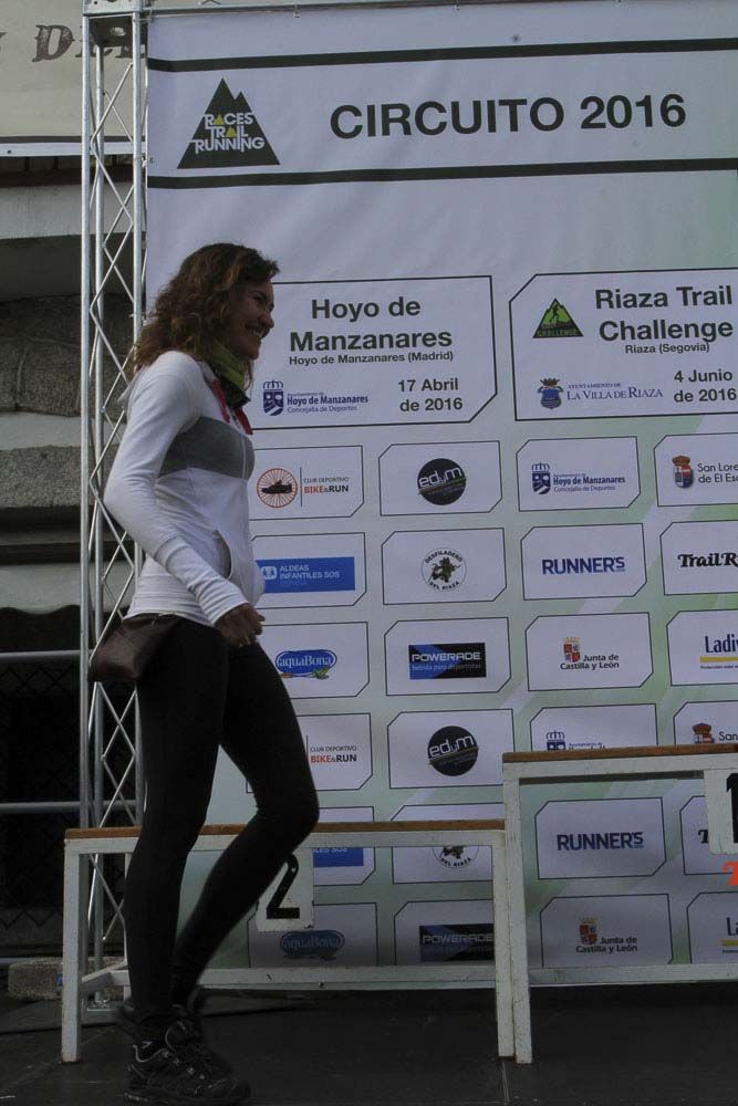 Races Trail Runing Hoyo de Manzanares 2016-8