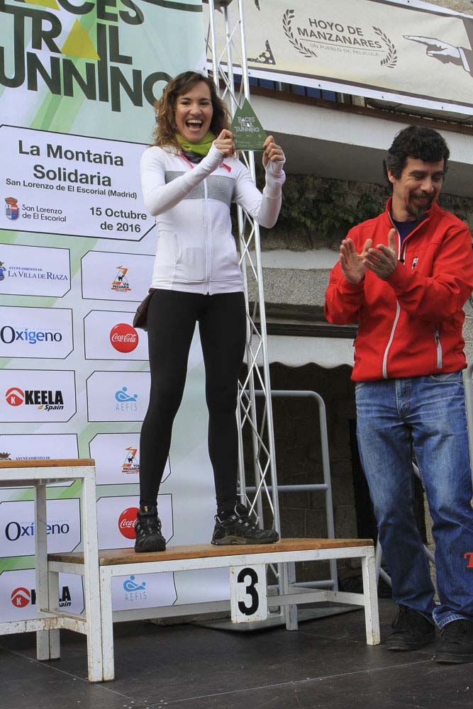 Races Trail Runing Hoyo de Manzanares 2016-8