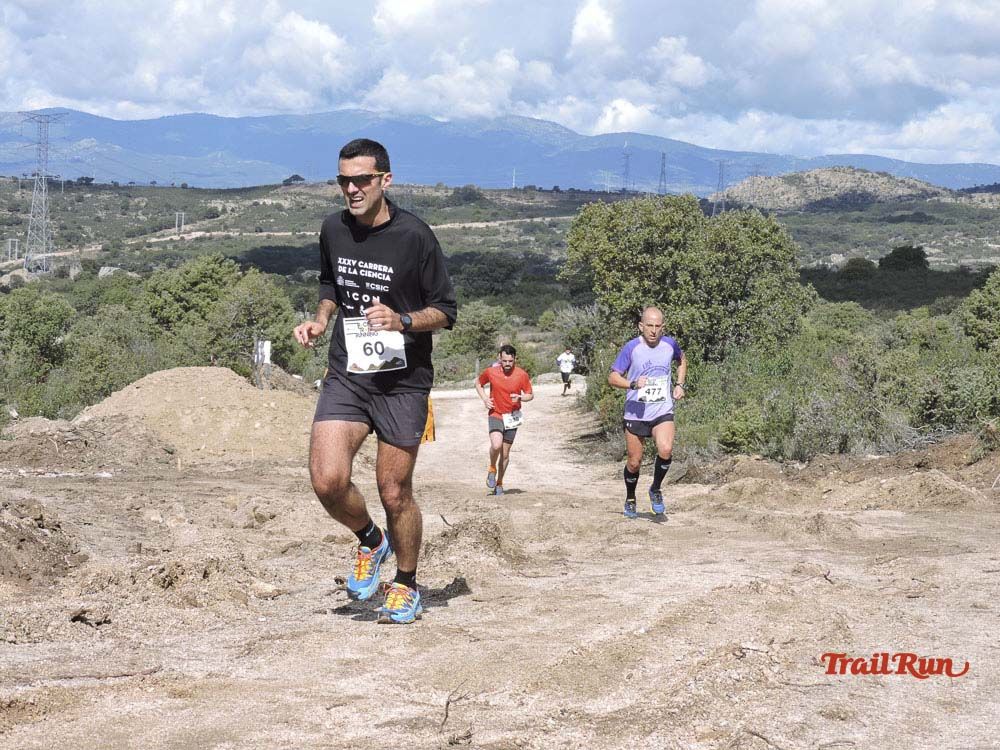 Races Trail Runing Hoyo de Manzanares 2016-8