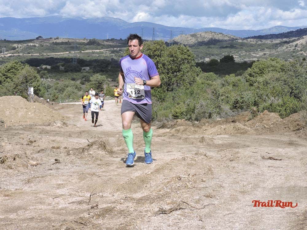 Races Trail Runing Hoyo de Manzanares 2016-8