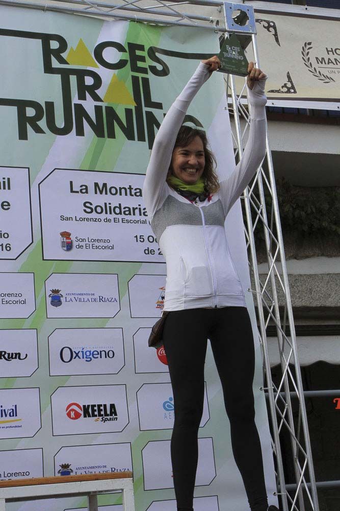 Races Trail Runing Hoyo de Manzanares 2016-8