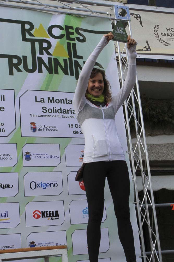 Races Trail Runing Hoyo de Manzanares 2016-8