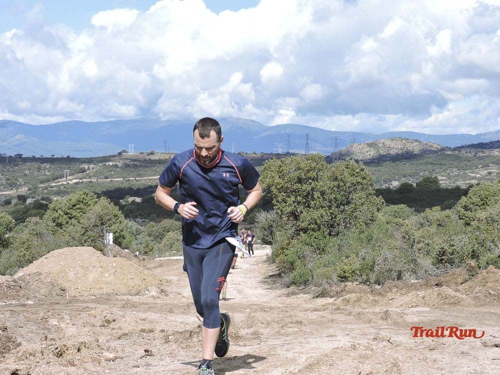 Races Trail Runing Hoyo de Manzanares 2016-8