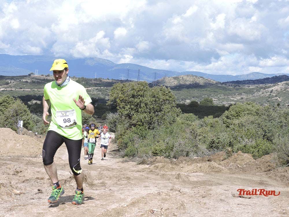 Races Trail Runing Hoyo de Manzanares 2016-8