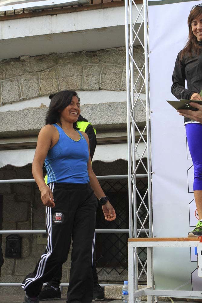 Races Trail Runing Hoyo de Manzanares 2016-8