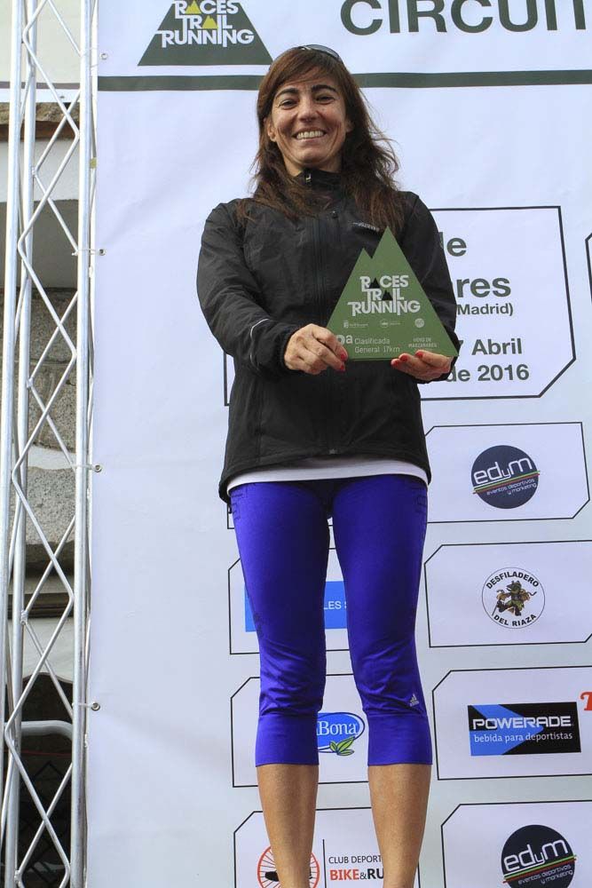 Races Trail Runing Hoyo de Manzanares 2016-8