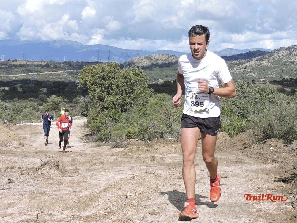 Races Trail Runing Hoyo de Manzanares 2016-8