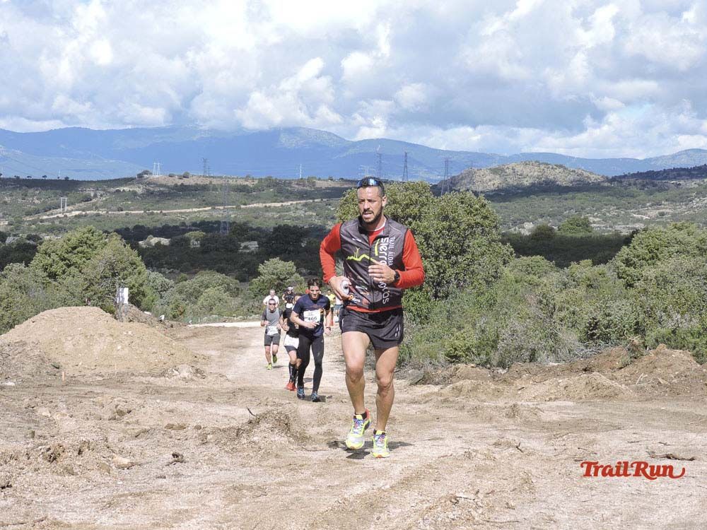 Races Trail Runing Hoyo de Manzanares 2016-8