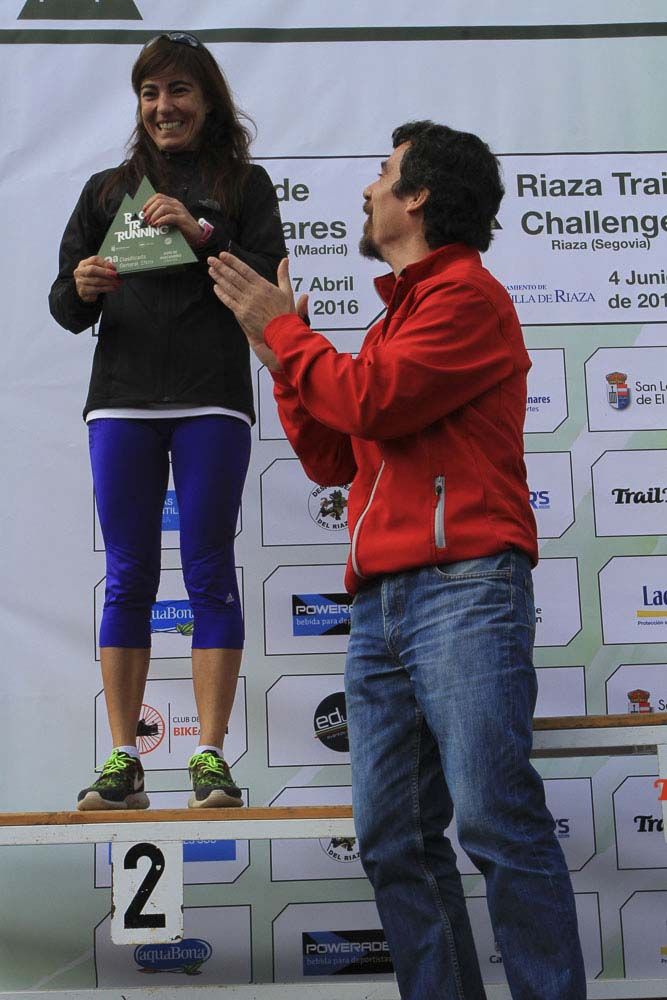 Races Trail Runing Hoyo de Manzanares 2016-8