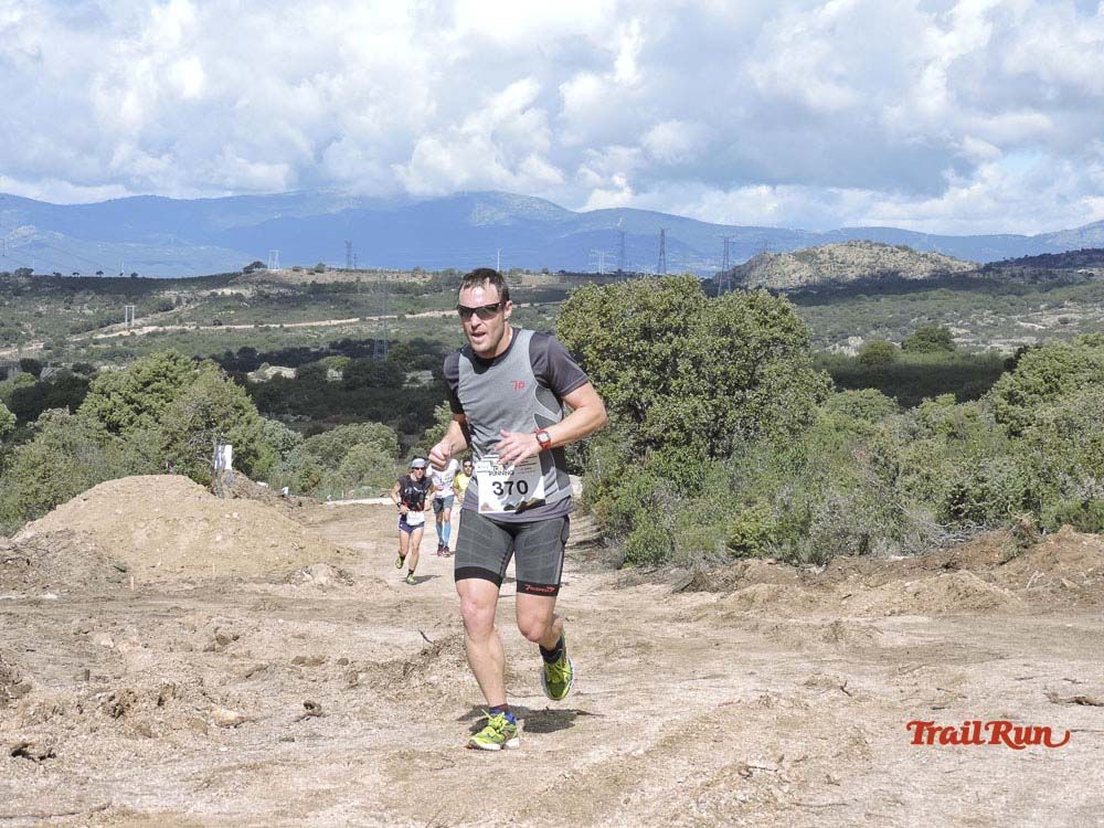 Races Trail Runing Hoyo de Manzanares 2016-8