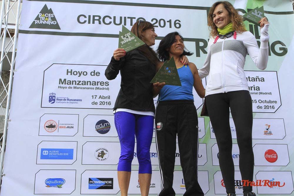 Races Trail Runing Hoyo de Manzanares 2016-8