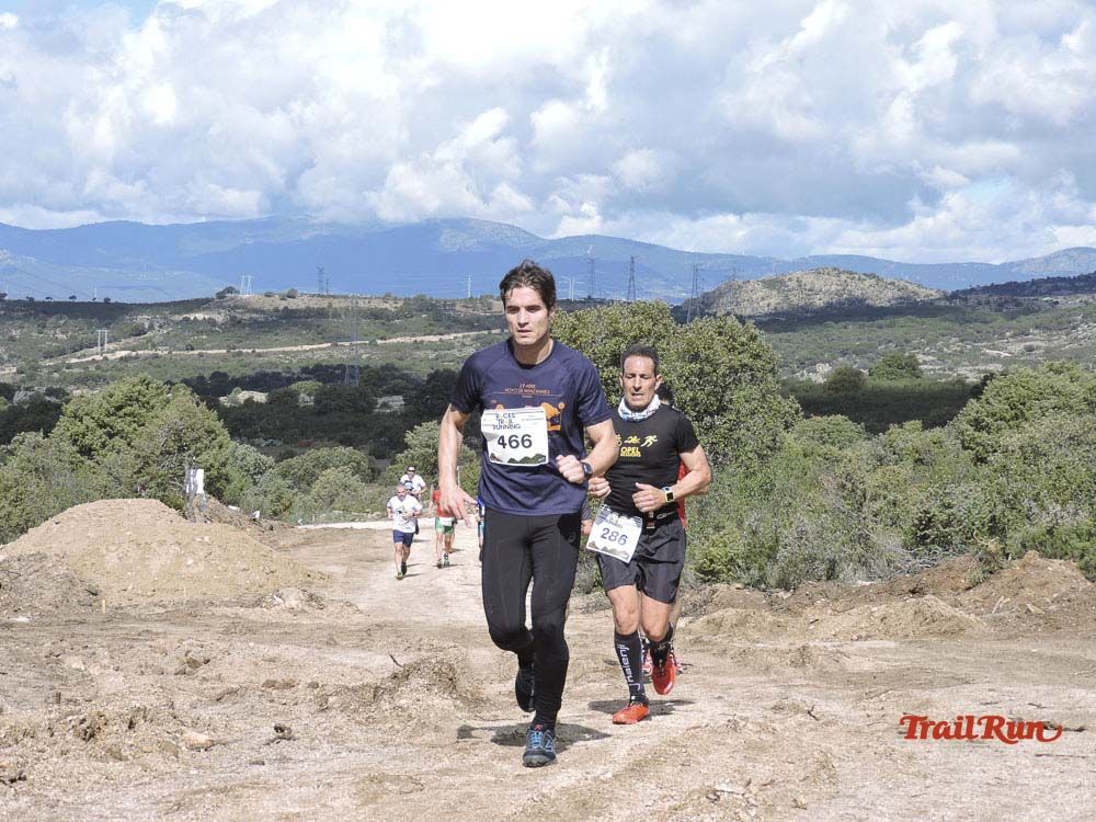 Races Trail Runing Hoyo de Manzanares 2016-8