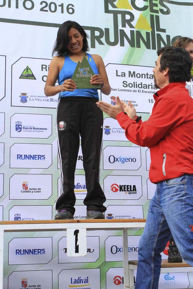 Races Trail Runing Hoyo de Manzanares 2016-8