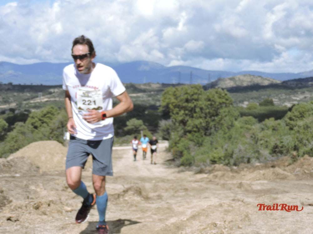 Races Trail Runing Hoyo de Manzanares 2016-8