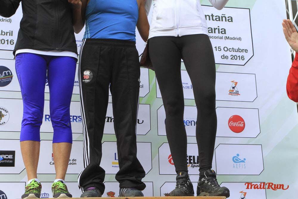 Races Trail Runing Hoyo de Manzanares 2016-8