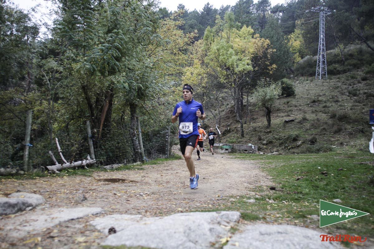 Races Trail Running-1