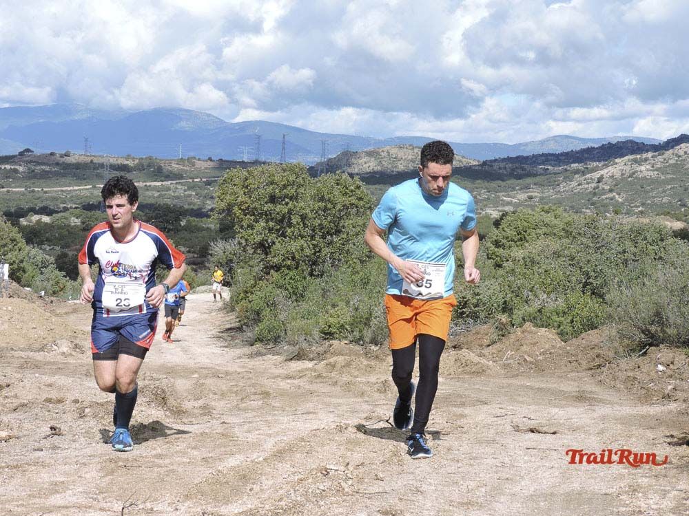 Races Trail Runing Hoyo de Manzanares 2016-8