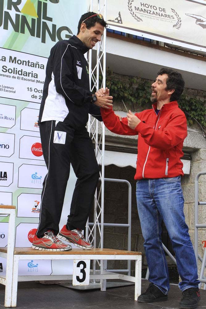 Races Trail Runing Hoyo de Manzanares 2016-8