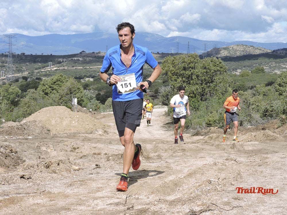 Races Trail Runing Hoyo de Manzanares 2016-8