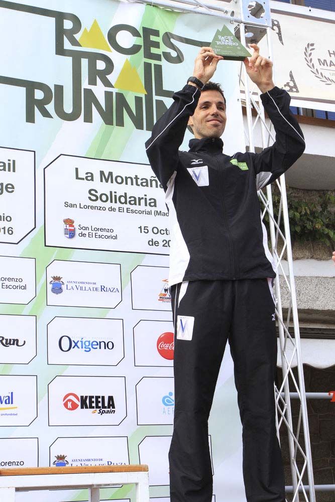 Races Trail Runing Hoyo de Manzanares 2016-8