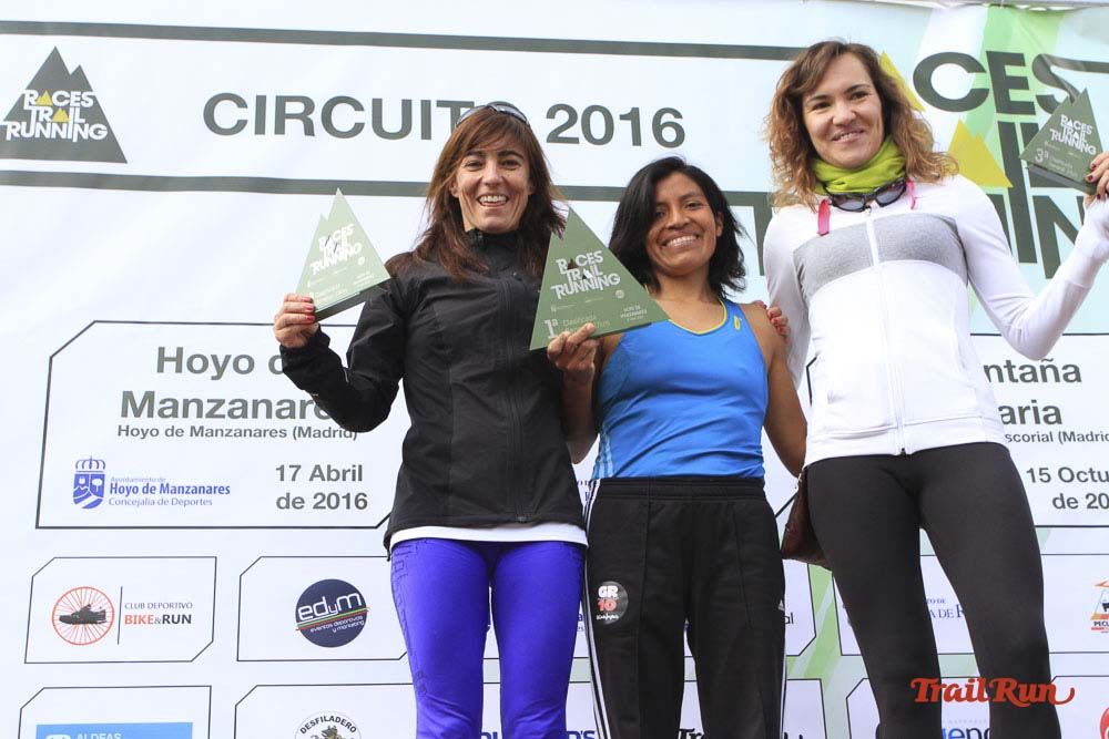 Races Trail Runing Hoyo de Manzanares 2016-8