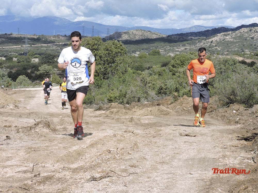 Races Trail Runing Hoyo de Manzanares 2016-8