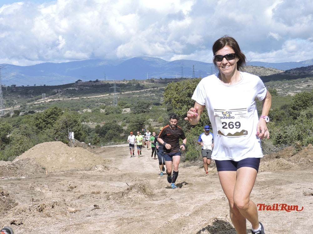 Races Trail Runing Hoyo de Manzanares 2016-8