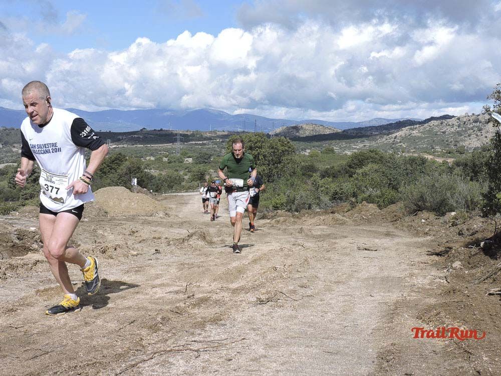 Races Trail Runing Hoyo de Manzanares 2016-8