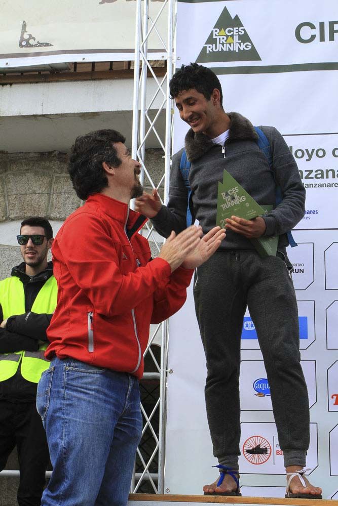 Races Trail Runing Hoyo de Manzanares 2016-8