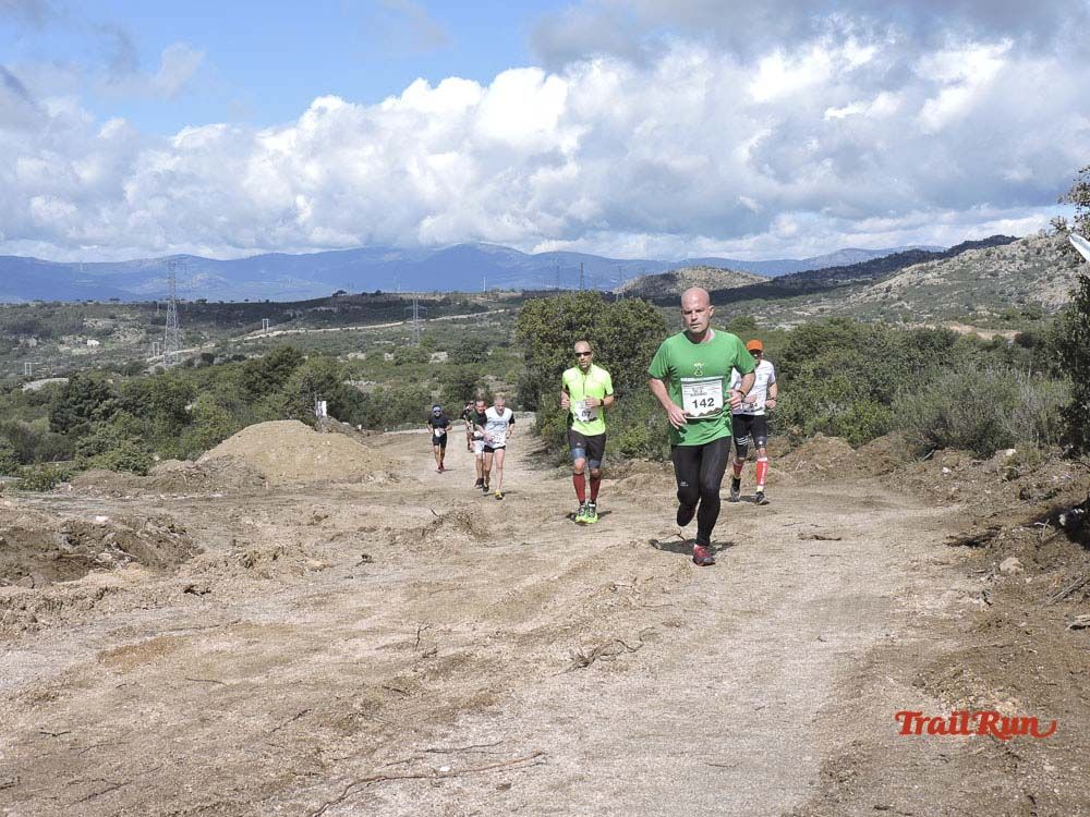 Races Trail Runing Hoyo de Manzanares 2016-8