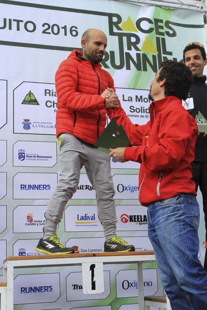 Races Trail Runing Hoyo de Manzanares 2016-8