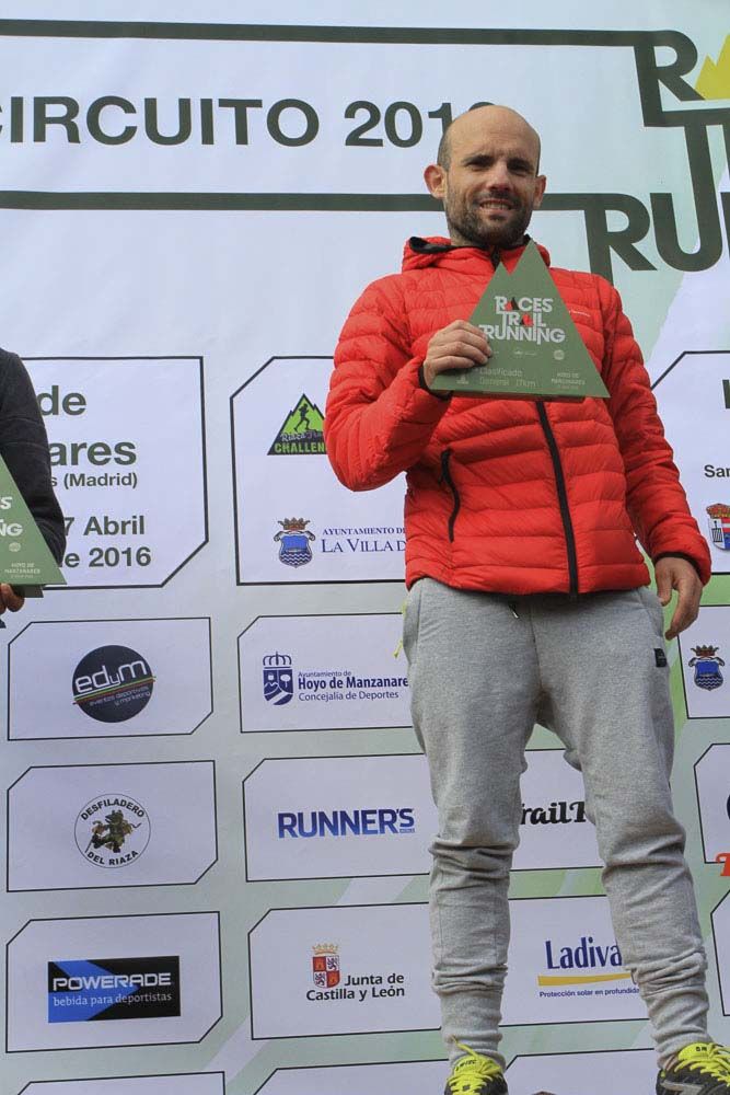 Races Trail Runing Hoyo de Manzanares 2016-8