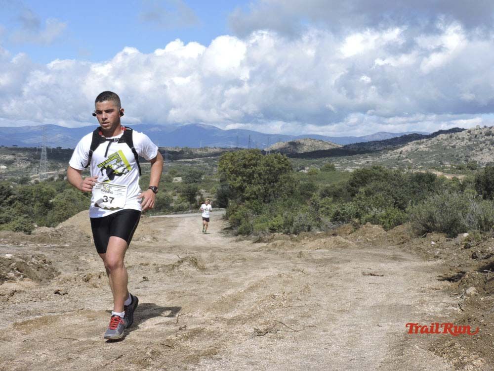 Races Trail Runing Hoyo de Manzanares 2016-8