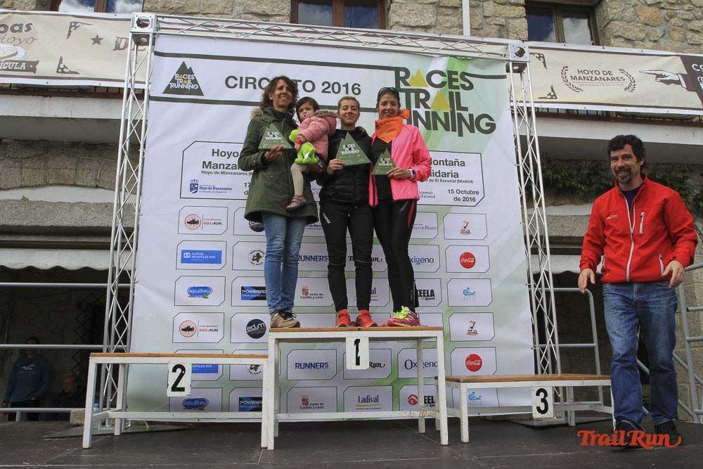 Races Trail Runing Hoyo de Manzanares 2016-8