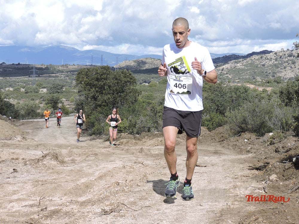 Races Trail Runing Hoyo de Manzanares 2016-8